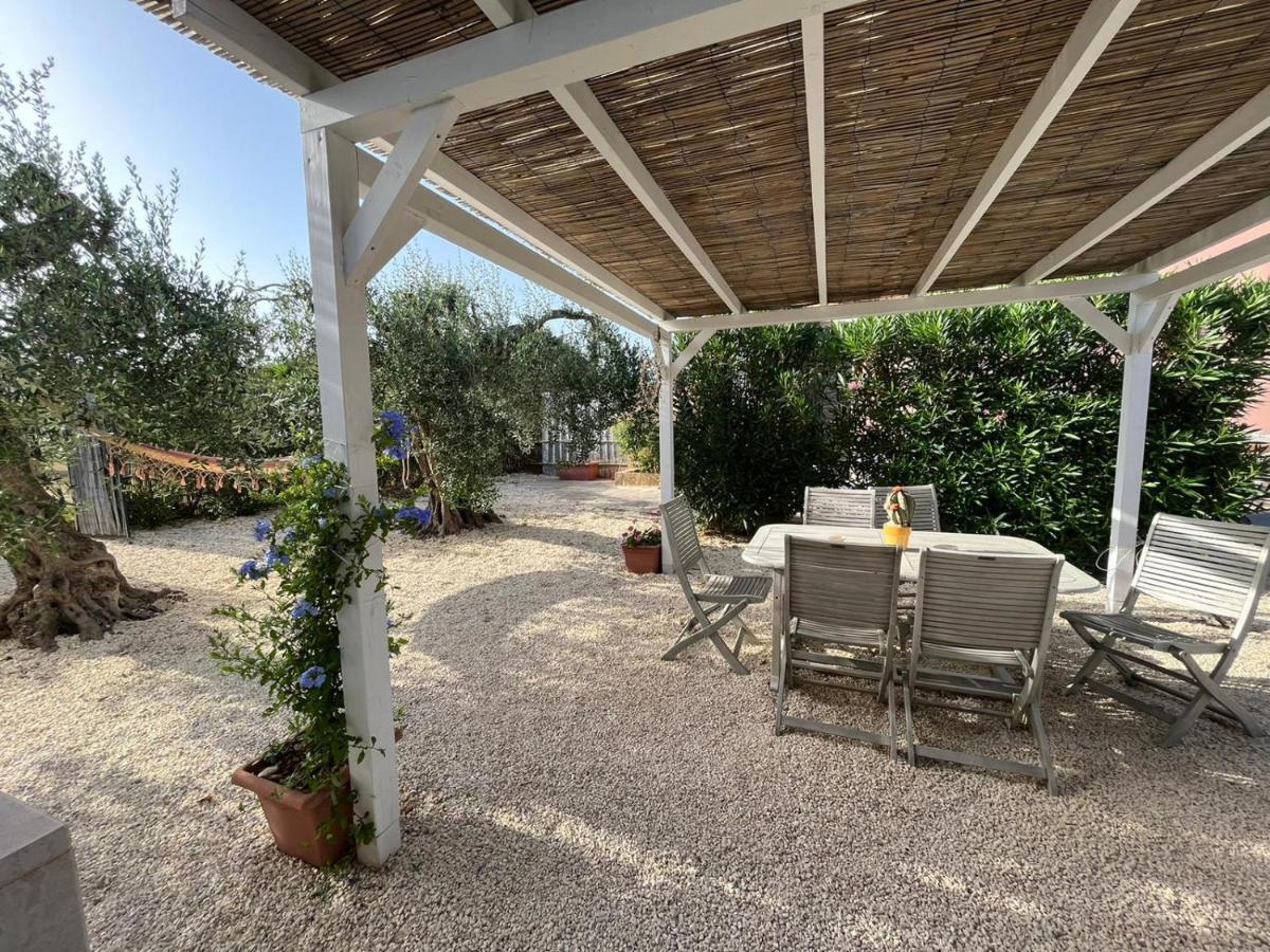 Casa Elio In Val Di Noto Villa Calabernardo Exterior photo